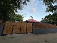 Amakan Beachfront Private House Bataan - B&B