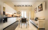 Maison Rosa - B&B