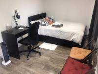 Cosy 1-Bed Studio in Northolt perfect to unwind - B&B Northolt