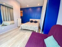 Charmant Duplex en centre-ville - Ferienwohnung