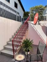 Ferienwohnung zwischen Weinheim und Hemsbach - B&B Hemsbach