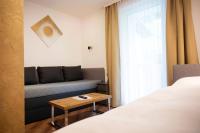 Deluxe Zweibettzimmer