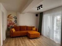 Two-Bedroom Family Apartment