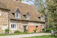Bailiffs Cottage - B&B