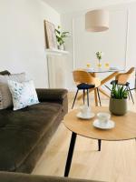 Apartament 4 Piętro - B&B