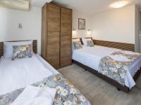 Deluxe Dreibettzimmer