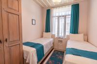 Double or Twin Room with Private External Bathroom