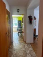 Familienzimmer mit Gemeinschaftsbad