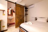 Broccaindosso Home - Ferienwohnung Bologna