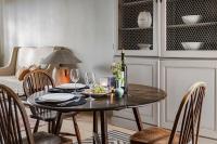 Guesthouse Aubrey - Charming Cottage in the Heart of Bruges - Chambres d'hôtes Bruges