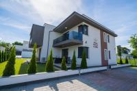 Blue Dream Apartman - Chambres d’hôtes Siófok