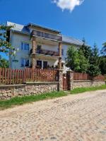 Agroturystyka Krzywy Zakątek - Chambres d’hôtes