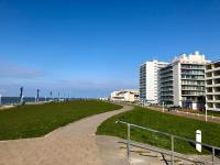 Kaiserhof 19 - Bed and Breakfast Norderney