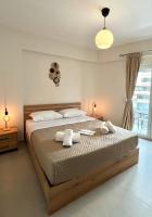 B&B Thessaloniki - AV Luxury Accommodations - Bed and Breakfast Thessaloniki