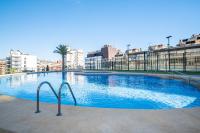 Benipark 3-1-A Poniente Beach - Chambres d’hôtes Benidorm