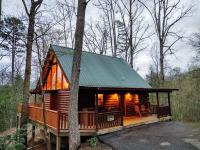 Happily Ever After by Eden Crest - B&B