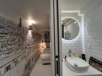 Appartement Design Quartier Montmartre-Sacre-Cœur! Paris XVIIIe - Chambres d'hôtes Paris