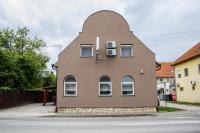 Fitt Magánszálláshely - B&B