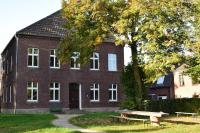 Ferienwohnung Joseph im alten Pastorat - Ferienwohnung