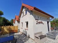 Domki Zagroda - Ferienwohnung Jastrzębia Góra