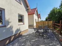 Casa a Schiera con 2 Camere da Letto