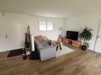 Maison 5 places proche circuit 24 heures - Ferienwohnung Fillé