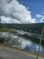 Casa do Moinho - Ferienwohnung Resende