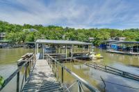 Private Dock and Resort Access Margaritaville Cabin - B&B Osage Beach