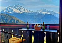 3 Bergpanorama und atenberaubende alpine Almlandschaft für absolute Nichtraucher - Chambres d'hôtes Schönau am Königssee