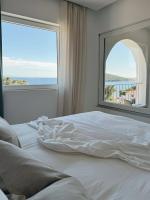 Studio with Sea View