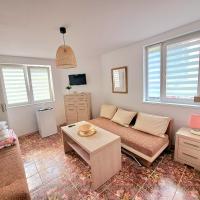 Dreibettzimmer mit eigenem Bad