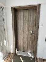 Cosy new apartment - B&B Néa Michanióna