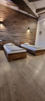 Suite Familiare Deluxe