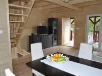 Sosnowy Zakątek - B&B Wierzchucino