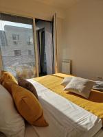 Kamche Lux apartment - B&B Skopje