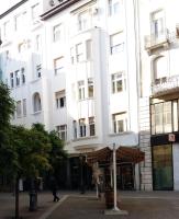 City Centre Apartment with 3 Bathrooms - B&B Budapest