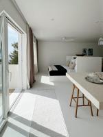 Studio with Sea View