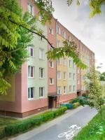 Mieszkanie do wynajęcia Kraśnik - Ferienwohnung Kraśnik