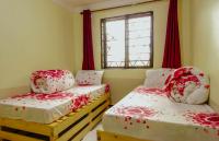 Apartment mit 2 Schlafzimmern