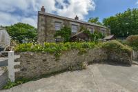 B&B Helston - Swallow Cottage - Bed and Breakfast Helston