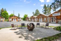 Moose Inn - Bed and Breakfast Spirit Lake