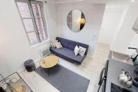 CHAL3 Duplex cosy à 200m du Capitole - Ferienwohnung Toulouse