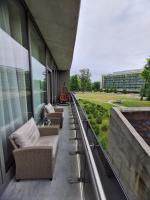 Saulės Muzika - B&B Druskininkai