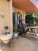 Medusa Apartment - Ferienwohnung Artémida