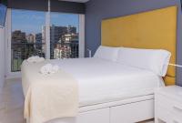 Apartamento de 2 dormitorios
