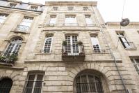 Descazeaux - B&B Bordeaux
