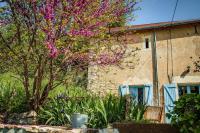 Gîte Bleu - Les Gîtes de La Closerie - Charme & Détente en Sud Touraine - Châteaux de la Loire - B&B