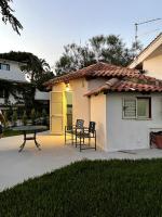 Villetta Suite indipendente - Ferienwohnung Santa Maria di Ricadi