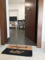 sea view apartment - B&B Siracusa