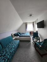 Triple Room with Bathroom